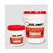 Peel Away 1 Paint Remover - HEAVY DUTY - Removes Up to 30 Layers of Lead, Oil, & Alkyd-Based Paints & Coatings - The Older the Paint the Better - Complete Paint Removal System Under the Lid - 5 Gallon
