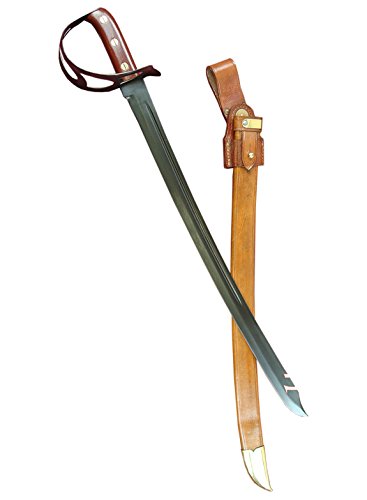 British Cutlass - 24'' Blade