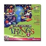 Thinkin' Things Collection 2