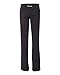 Champion B920 Women's Performance Yoga Pants, Black, Medium