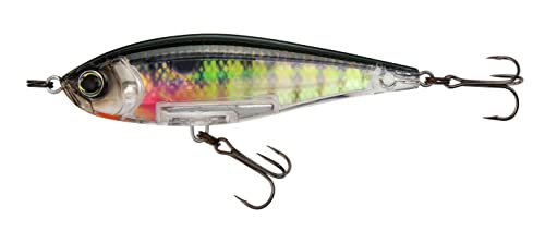 Yo-Zuri R1447-RBG: 3Db Twitchbait (Ss) 90Mm 3-1/2", Real Bluegill