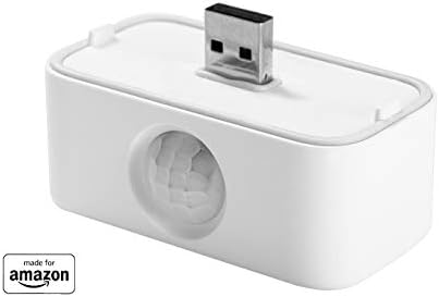 Made for Amazon Movement Sensor for Echo Flex