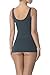 Cover Girl Shapewear 4 Way Reversible Control Tank