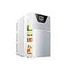 YANJ-Car-refrigeratorPortable-Freezer-Mini-Fridge-12v-220vCooler-And-Warmer-For-Car-And-Home-20-Litre-LOLDF1 YANJ Car refrigerator,Portable Freezer Mini Fridge 12v 220v,Cooler And Warmer For Car And Home 20 Litre LOLDF1