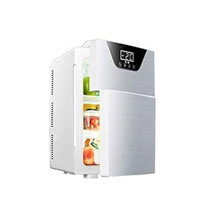 YANJ-Car-refrigeratorPortable-Freezer-Mini-Fridge-12v-220vCooler-And-Warmer-For-Car-And-Home-20-Litre-LOLDF1 YANJ Car refrigerator,Portable Freezer Mini Fridge 12v 220v,Cooler And Warmer For Car And Home 20 Litre LOLDF1