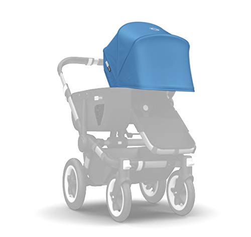 bugaboo breezy ice blue