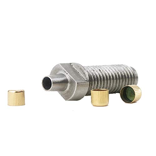 Muzzle-Loaders Straight-Line Muzzleloader Capper - #11 Caps