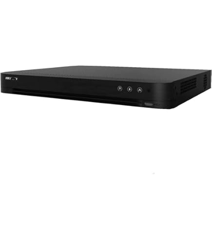 HIKVISION DVR 16チャンネル DS-7216HQHI-K2 Hikvision DS-7216HQHI-K2 16-CH 1080P 1U H.265 DVR for sale