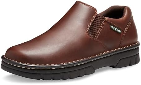 Sperry Moc Sider Chelsea Premium Suede Shearling Fur Lined Ankle Boots Mens 9 Sperry Moc-Sider Shearling Chelsea Premium Nubuck Boot Mens  main image 3