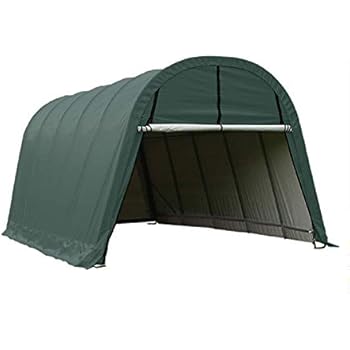 amazon.com : shelterlogic replacement cover kit 90508