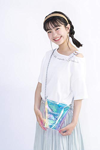 キラピチ 2020年8月号 画像 B