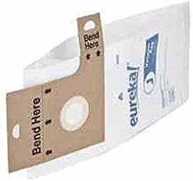 Vacuum Cleaner Bags GENUINE EUREKA TYPE J--3 PACK VACUUM CLEANER BAGS-- 61515C