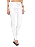 Hybrid & Company Women's Butt Lift V2 Super Comfy Stretch Denim Skinny Jeans