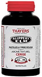 Thayers Slippery Elm Lozenges