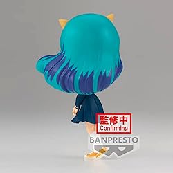Banpresto - Urusei Yatsura - Lum -Uniform