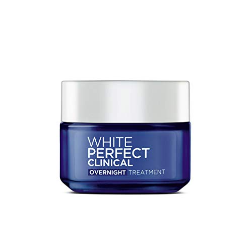 L'Oreal Paris White Perfect Clinical Overnight Treatment Night Cream 50ml