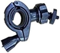 Topmaxions Bike Bracket Bicycle Mount Holder for Portable Bluetooth Speakers,Speaker Mount Bike