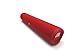 Sylvania 16-Inch Long Bluetooth Pill Style Speaker – Enjoy The Beats in Your Music! (Red)thumb 2