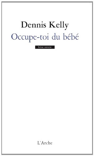 Occupe-toi du bébé