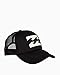 Billabong Women's Billabong Trucker Hat Black One Size