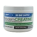 Modern Creatine Unflavored USPLabs 6.6 oz Powder