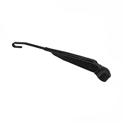 Sumdcmy Rear Windshield Wiper Blade and Arm
