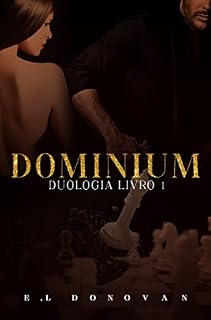 Livro DOMINIUM: livro 1