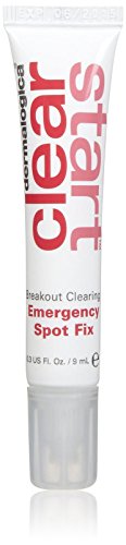 Dermalogica clear start breakout clearing emergency spo…