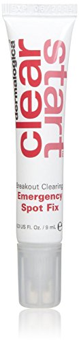 Dermalogica Clear Start Breakout Clearing Emergency Spot Fix 0.3 FL OZ