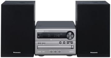 minicadena panasonic amazon