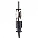 Stereo Radio AM FM Hidden Amplified Antenna 12v Universal For Car Truck Vehicle