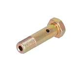 Sediment Bowl Retaining Banjo Bolt - 3/8" Ford 1811 701 600 801 1841 800 501 700 541 1801 2000 1871 901 900 4000 1821 1881 601 86531362