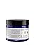 Nurture My Body Organic Energizing Moisture Cream - Fragrance Free - Best for Normal to Dry and Sensitive Skin. 100% All Natural