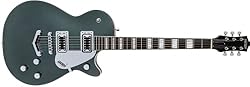 Gretsch G5220 Electromatic Jet BT - Jade Grey