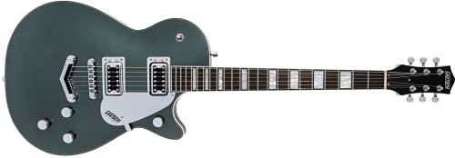 Gretsch G5220 Electromatic Jet BT - Jade Grey