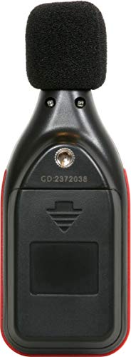 Galaxy Audio CM-80 Check Mate Mini-Size SPL Sound Pressure Level Meter