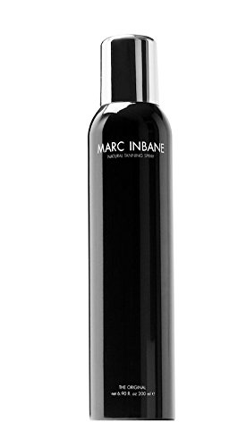 Marc Inbane Natural Tanning Spray (200ml)