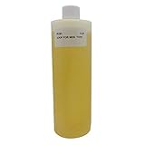2 oz, Yellow - Bargz Perfume - Joop Body Oil For Men Scented Fragrance