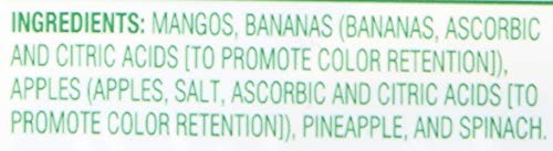 3 Dole+Veggie+Blends+Greens+frozen