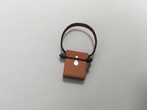 Amazon ねんどろいど龍驤鞄パーツショルダー バッグ巻物ホルダー艦