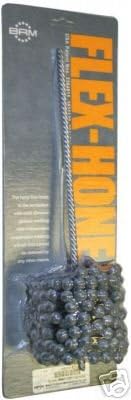 4 5/8" (118mm) Flex-Hone Cylinder Hone Tool 240 Grit (Silicon Carbide)