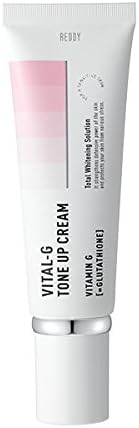 [REDDY] VITAL-G TONE UP CREAM 80g