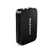 USB Wall Charger [GaN Tech], RAVPower 45W PD USB-C Charger Type-C Power Delivery Adapter, Ultra-Compact Compatible with iPhone 11/ Pro/Max, MacBook, Dell Xps 15 13, iPad Pro 2018 and More(Black) primary