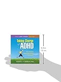 Image de Taking Charge of ADHD: The Complete, Authoritative Guide for Parents (Third Edition)