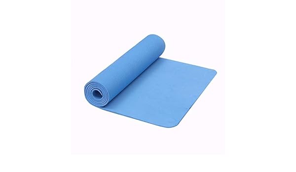 healthy yoga mat