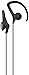Skullcandy Unisex Chops Bud (2012) Black/Black