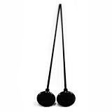 Gun Storage Solutions .17 Caliber Pack of 2 Rifle Rod