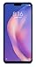 Xiaomi Mi 8 Lite 4GB - 64GB International Global 4G LTE Version (Blue)
