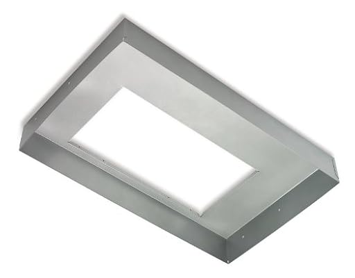 36" Broan-NuTone LB36 Box Hood Liner for Kitchen Range Hoods