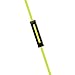 Monster Isport Superslim Bluetooth Wireless in-Ear Headphones - Neon Green